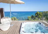 Melbeach Hotel & Spa foto 14