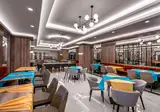 Arnor Deluxe Hotel & Spa foto 12