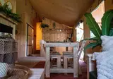 Ecolodges de Dreef foto 5