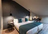 Atenea Rekord Suites foto 21