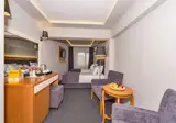 Bergama Hotel Istanbul foto 5