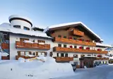 Hotel Evaldo foto 6