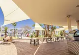 Amarina Abu Soma Resort & Aquapark foto 29