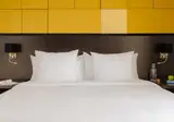 Leonardo Oranje Hotel Leeuwarden foto 13