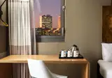 ibis London City - Shoreditch Hotel foto 5
