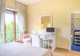 Hotel Regina Sorrento foto 21