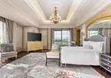 Habtoor Palace LXR Hotels & Resorts foto 24