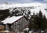 Résidence Les Bleuets foto 1