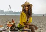 The Ritz-Carlton Dubai foto 10