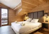 Résidence Les Balcons de Belle Plagne foto 2