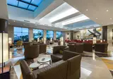 Mövenpick Hotel du Lac Tunis foto 2