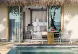 InterContinental Maldives Maamunagau Resort foto 11