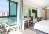 Hotel Benikaktus foto 22