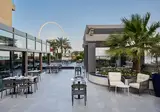 Sofitel Dubai Jumeirah Beach foto 6