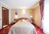 Hotel Puccini foto 11