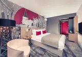 Mercure Budapest Castle Hill foto 12