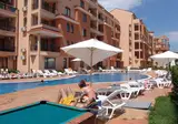 Diamant Residence foto 22
