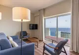 Hotel Girassol foto 4