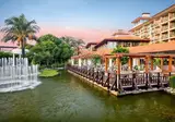 IC Hotels Green Palace & Villas foto 13