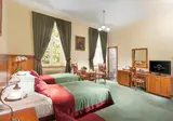 Green Garden Hotel foto 17