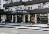Hotel Santa Mafalda foto 7