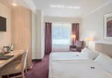 Best Western Hotel Hamburg International foto 5