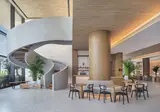 Radisson Beach Resort Palm Jumeirah foto 19