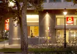 Aparthotel Adagio Vienna City foto 1
