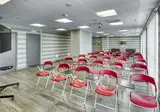 Sercotel Plaza Feria Hotel foto 17