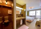 Hotel Alpina Parpan foto 15