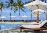 Ramayana Candidasa Beach Resort foto 3
