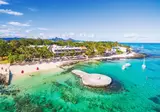Le Peninsula Bay Beach Resort foto 13