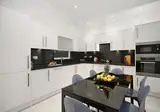 Queensgate Court Appartementen foto 8