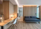 NOA Boutique Hotel foto 28