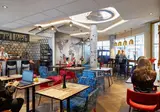 INX Design Hotel foto 28