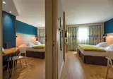 Best Western Montecristo Bastia foto 28