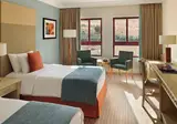 Mövenpick Resort Petra foto 10