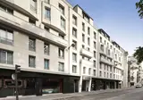 Citadines Bastille Marais foto 1