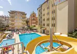Miray Hotel Kleopatra Beach foto 23