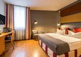Mercure Berlin Zentrum foto 5