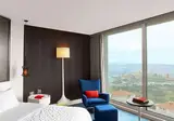 Le Meridien Istanbul Etiler foto 9