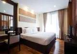 Amanta Hotel & Residence Ratchada foto 16