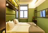 My Story Charming Hotel Augusta foto 12