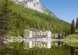 Grand Hotel Misurina foto 17