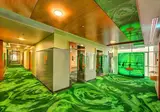 Al Khoory Executive Hotel Al Bada foto 18