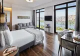 Mövenpick Hotel Istanbul Golden Horn foto 16