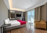 Hotel The X Belek foto 32