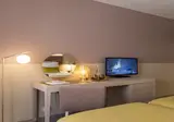 Hotel Estrela de Fatima foto 10
