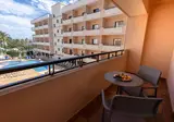 Invisa Hotel La Cala foto 9