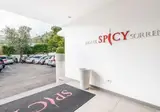 Hotel Spicy Sorrento foto 2